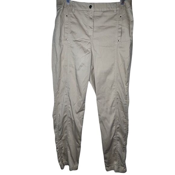 Chico's Ankle Pants‎ - Picture 1 of 8